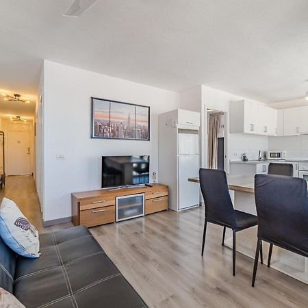 Family Apartment With 3 Bedrooms And Balcony Near Los Gigantes And Ocean Puerto de Santiago  Eksteriør billede